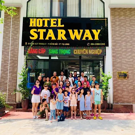 Starway Hotel - Ha Long