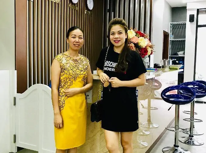 Starway - Khách sạn Hạ Long