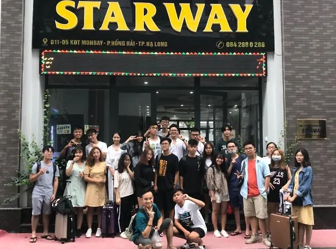 Starway - *