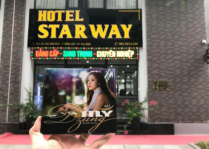 Starway - Hạ Long