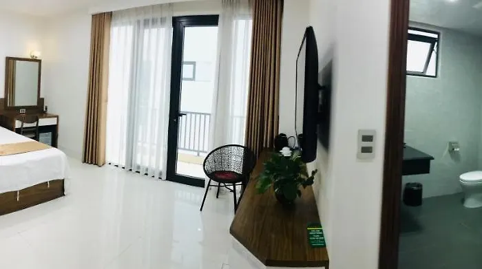 Starway - Khách sạn *