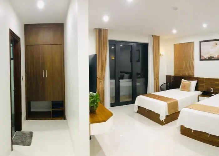 Starway - Hạ Long