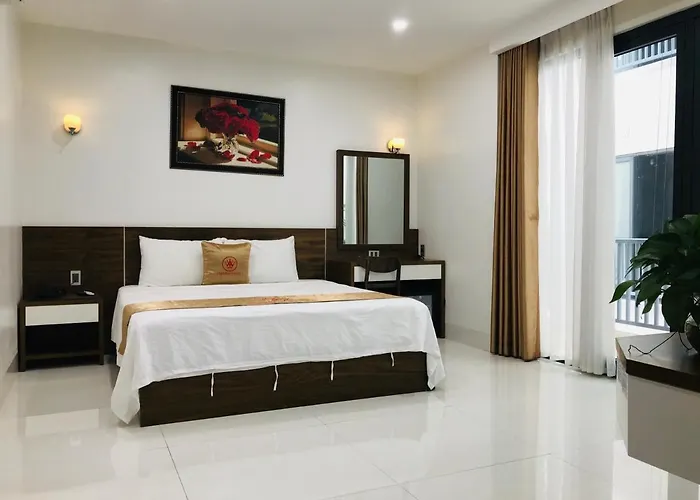 Starway - Khách sạn