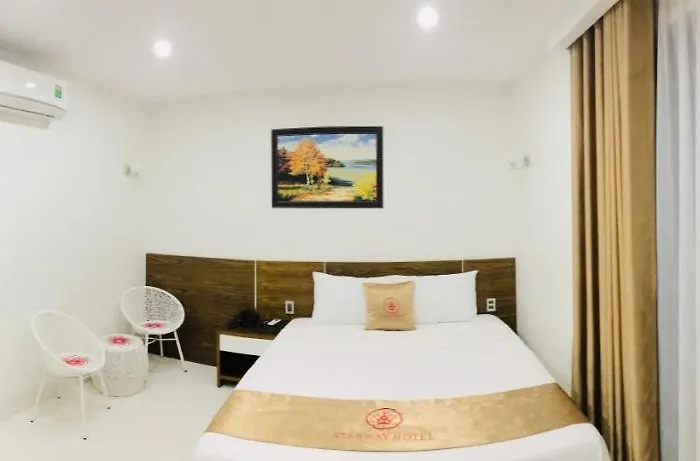Starway - Hạ Long