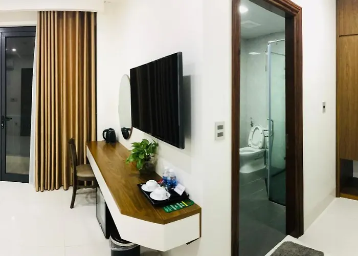 Starway - * Hạ Long