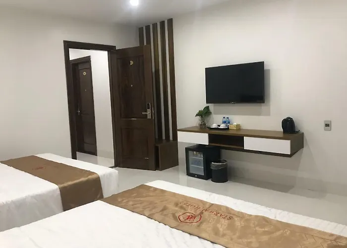 Starway - * Hạ Long