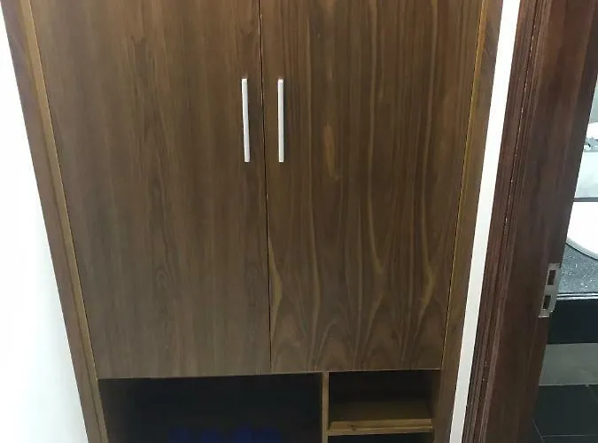 Starway - Khách sạn
