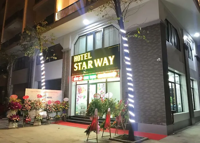 Starway - *