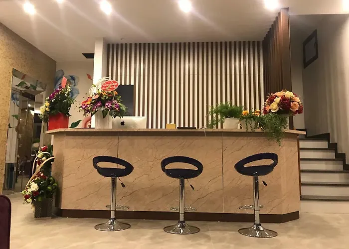 Starway - Khách sạn