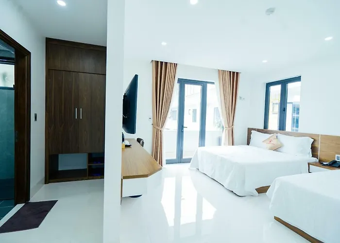 Starway - * Hạ Long