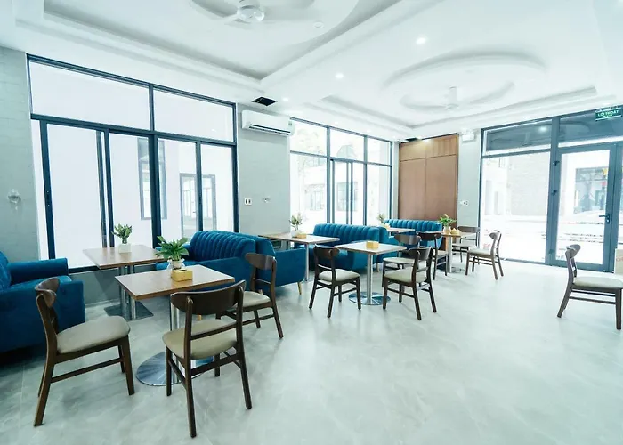 Starway - * Hạ Long