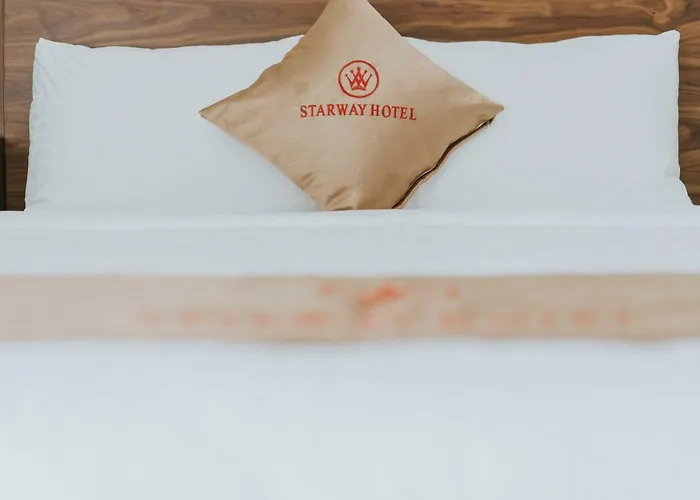 Starway - Hạ Long