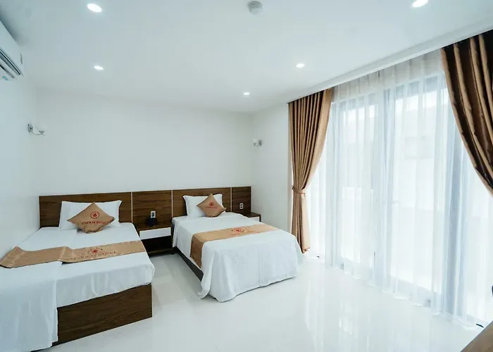 Starway -