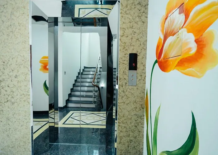 Starway -