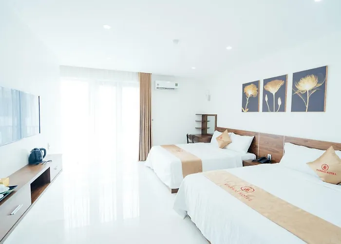 Starway - * Hạ Long