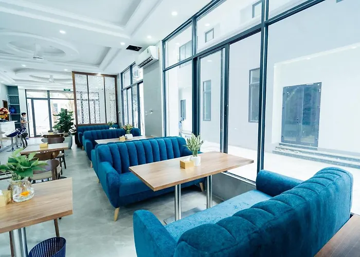 Starway - Khách sạn