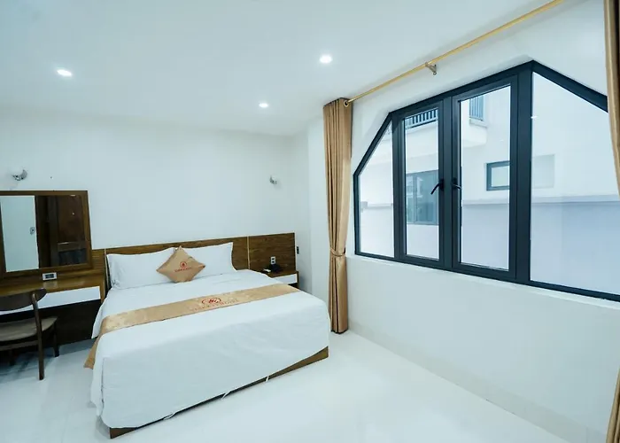 Starway - * Hạ Long